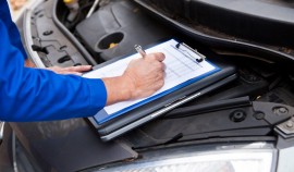 МВД России прописало более 80 требований к безопасности автомобиля при прохождении техосмотра