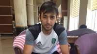 Состав «Терека» пополнился еще одним игроком