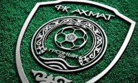 Футбольный клуб «Ахмат» продлил контракты с двумя игроками 