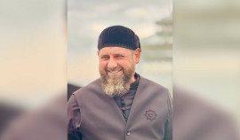 Рамзан Кадыров поздравил всех мусульман с днем рождения Пророка Мухаммада ﷺ