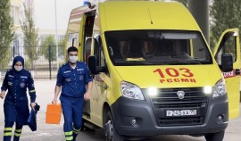 Более 90 000 расшифровок ЭКГ выполнили сотрудники РССМП с начала года