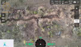 Спецназ «Ахмат» провел очередную успешную операцию в Ореховском направлении