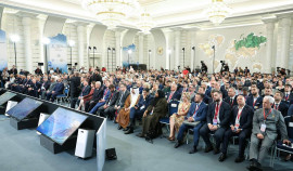 Полная деловая программа КИФ-2025: стратегический диалог для власти и инвесторов