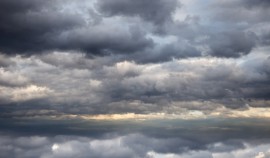 Синоптики предупреждают о неблагоприятных погодных условиях в Чеченской Республике