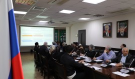 В Чеченской Республике прошёл четвёртый семинар для территориальных избирательных комиссий| грозный, чгтрк