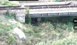 Бойцы полка «Север-АХМАТ» успешно провели операцию в районе Плещеевки