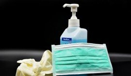 Роспотребнадзор: Меры профилактики COVID-19 снизили заболеваемость острыми респираторными заболеваниями в три раза