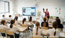 Разработаны новые программы по родным и государственным языкам народов России