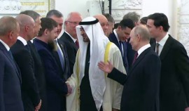 Рамзан Кадыров: В Чеченской Республике всегда ощущали искреннюю и значимую поддержку со стороны ОАЭ