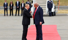 Владимир Путин заявил, что при Трампе удалось бы избежать войны на Украине.