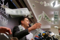 Попытки пропиариться на имени Рамзана Кадырова для Яшина могут закончиться уголовным делом