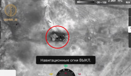 Рамзан Кадыров опубликовал кадры нейтрализации бойцами батальона Шейха-Мансура живой силы ВСУ