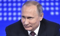 Трамп заявил о готовности встретиться с Путиным после инаугурации