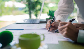 Снижение неформальной занятости в ЧР: результаты работы межведомственной комиссии