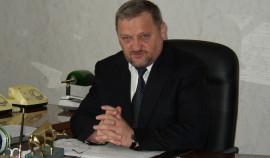 Исполнилось 22 года с момента избрания Президентом Чеченской Республики Ахмата-Хаджи Кадырова