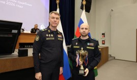 Управление судебных приставов ЧР признано лучшим в России по итогам 2025 года| грозный, чгтрк