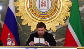 Рамзан Кадыров провел совещание по вопросам развития МСБ и защиты прав предпринимателей 