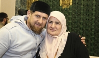 Рамзан Кадыров: Я благодарен дорогой маме за её отзывчивое и полное сострадания сердце