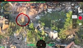 Спецназ «Ахмат» нанес точный удар по позициям ВСУ на Харьковском направлении