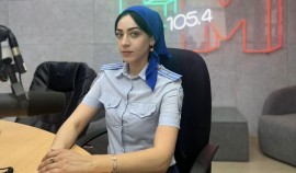 Леди в погонах