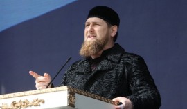 Рамзан Кадыров назвал спецоперацию израильского спецназа в Аль-Аксе вопиющим проявлением насилия