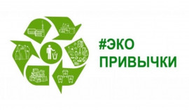 В России запустили «Экотрекер зеленых привычек»