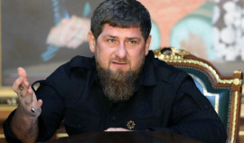 Рамзан Кадыров в лидерах рейтинга влияния глав субъектов России