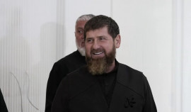 Рамзан Кадыров проинспектировал стройплощадки в Грозном