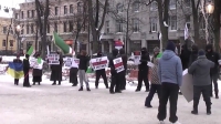 Шамиль Ахматов: они вновь рвутся к власти и добиваются войны