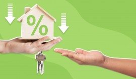 В России семейную ипотеку продлят до 2030 года