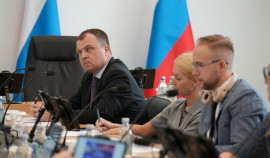 Госсовет: Нужно предусмотреть финансирование на строительство АСММ в нацпроекте