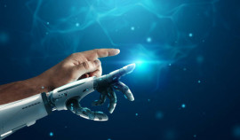 Около 1,5 тысячи российских предприятий получат поддержку в роботизации