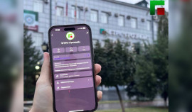 ЧГТРК «Грозный» запустил официальный канал в национальном мессенджере МАХ