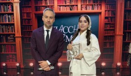 Учительница из Грозного стала победительницей федерального проекта 