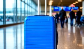 Стало известно, куда россияне поедут на майские праздники