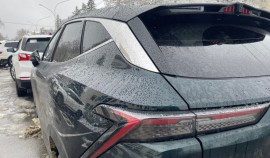 В феврале выдачи автокредитов в России выросли на 9%