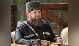 Рамзан Кадыров поздравил соотечественников с Днем чеченского языка