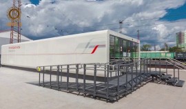 РЖД установит 15 новых модульных вокзалов, производимых в России