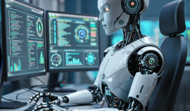 РУВИКИ внедряет технологии искусственного интеллекта для обновления энциклопедии