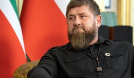 Рамзан Кадыров выразил соболезнования родным и близким погибших журналистов