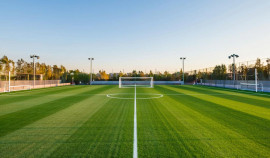 В Грозном пройдет турнир по мини-футболу