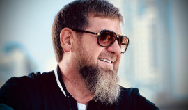 Рамзан Кадыров объявил конкурс среди тех, кто проголосует за «Грозный-Сити» на новой банкноте