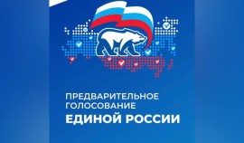 На предварительное голосование «ЕДИНОЙ РОССИИ» зарегистрировались 4,3 миллиона избирателей