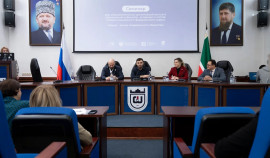 В ГГНТУ прошел межрегиональный семинар «Семья – опора современного общества»