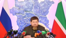 Рамзан Кадыров: Главное богатство Чеченской Республики — её жители