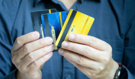 У жителей Чеченской Республики на руках более 2,8 млн платежных карт