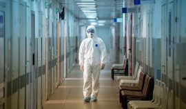 Правительство РФ допустило введение ограничительных мер из-за COVID-19