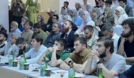 В ГГНТУ прошла защита инновационных проектов с предложениями о трудоустройстве