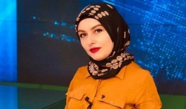 Корреспондент ЧГТРК «Грозный» Янина Дикаева стала победительницей международного конкурса СМИ