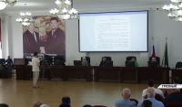 В Минздраве Чечни рассказали о необходимости вакцинации детей против полиомиелита